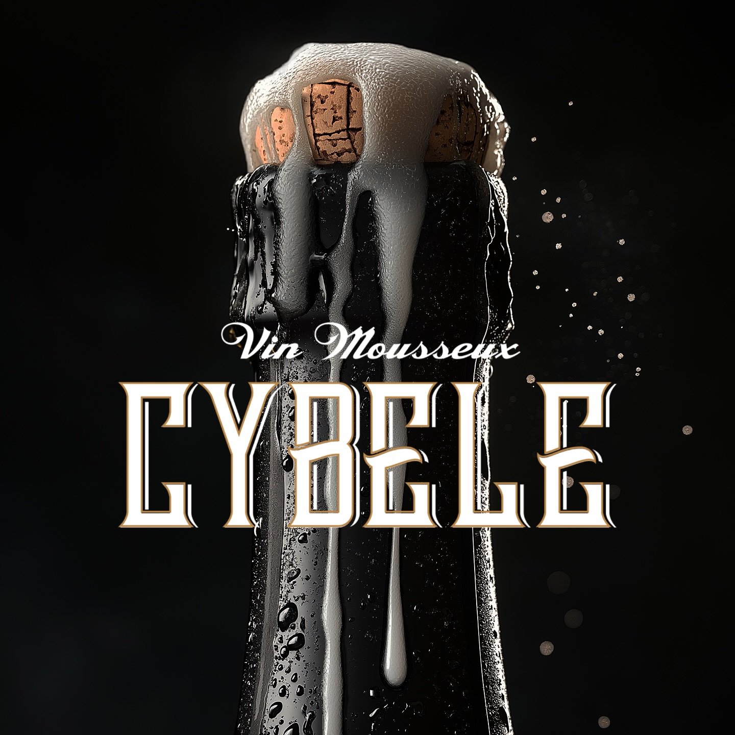 LE CYBELE to celebrate the New Year&hellip;
#newyear #sparklingwine #chardonnay #madeintunisia