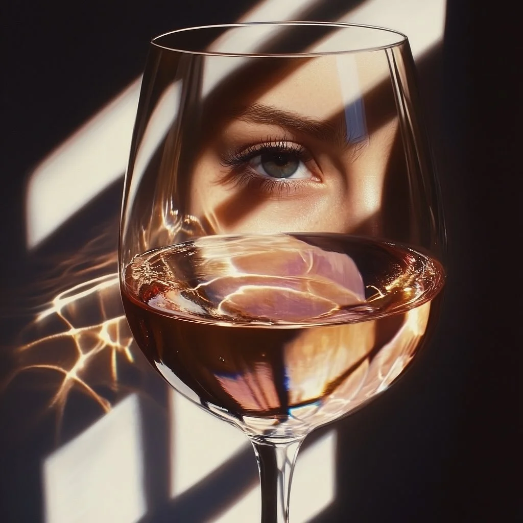 Art + Wine 
Getting inspired for our new vintage coming soon. #drinkpink #tunisianwine