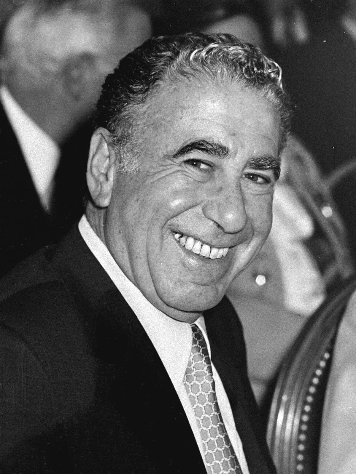 My father, Jean Boujnah, dedicated much of his life to building and preserving something deeply Tunisian: a great wine house with history, ambition, and soul.

Through Les Celliers de Montfleury, he helped shape and modernize an industry that many ha