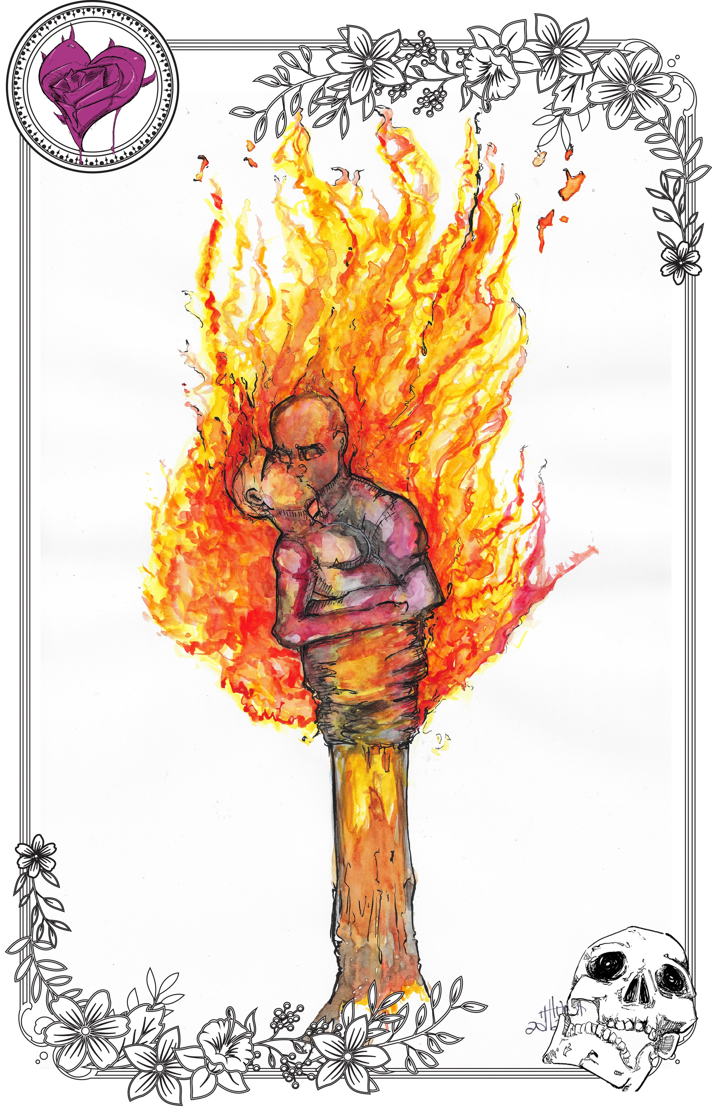 Match (V-Day Variant)
