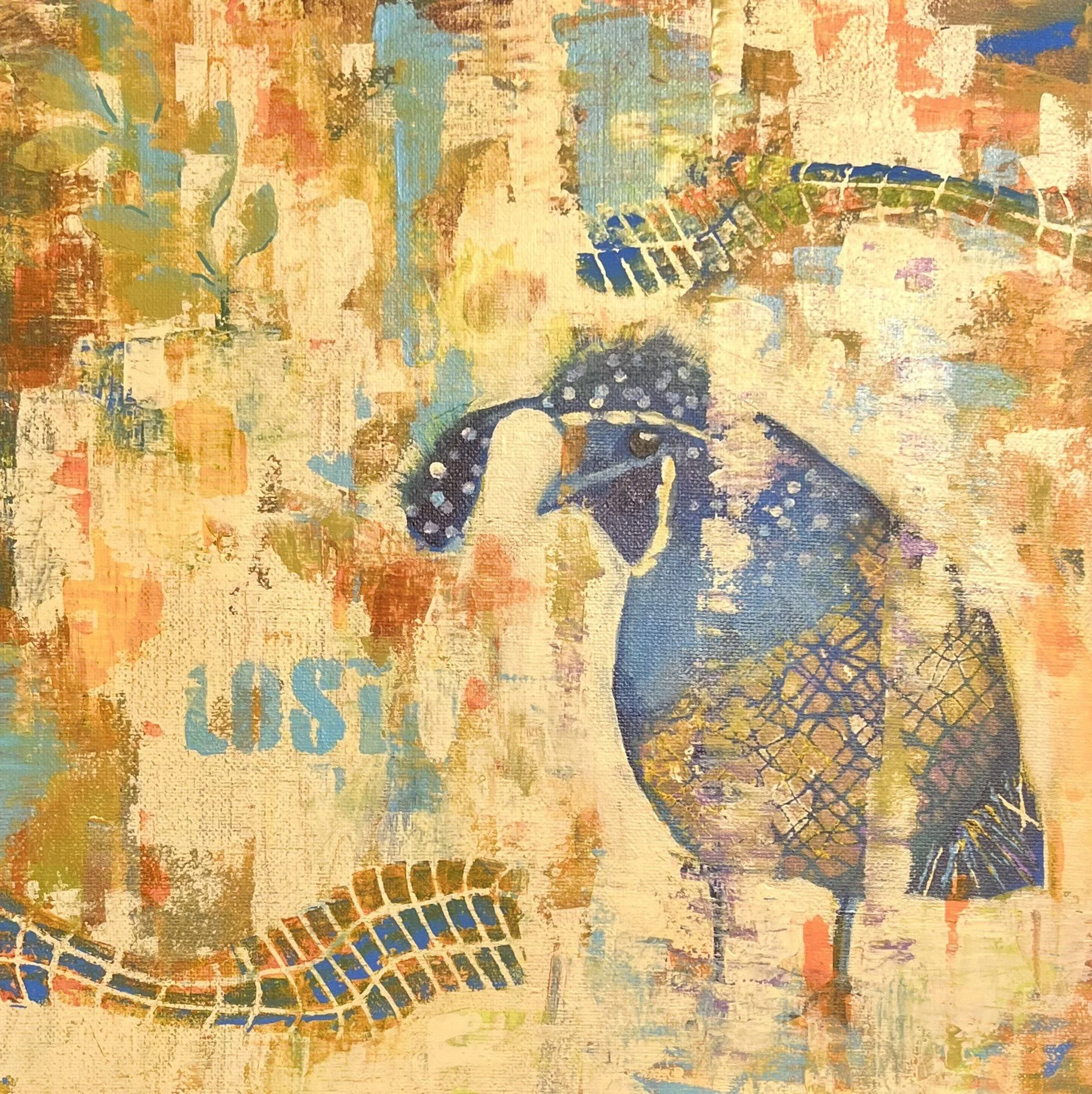 Debra Kroger - DJKroger-Quail.jpg