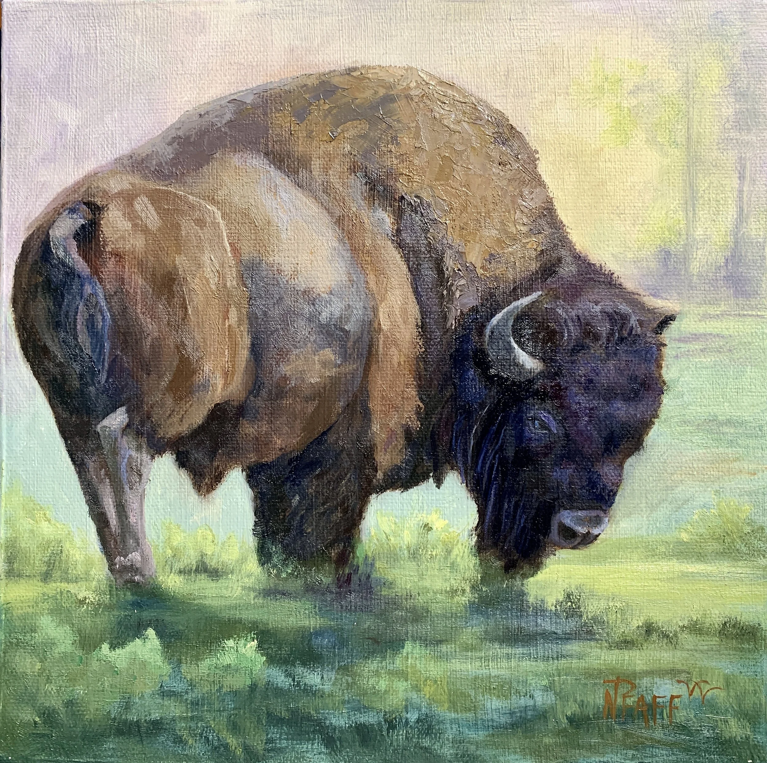 Norma Lee Pfaff - NormaLeePfaff-On the Range.jpg