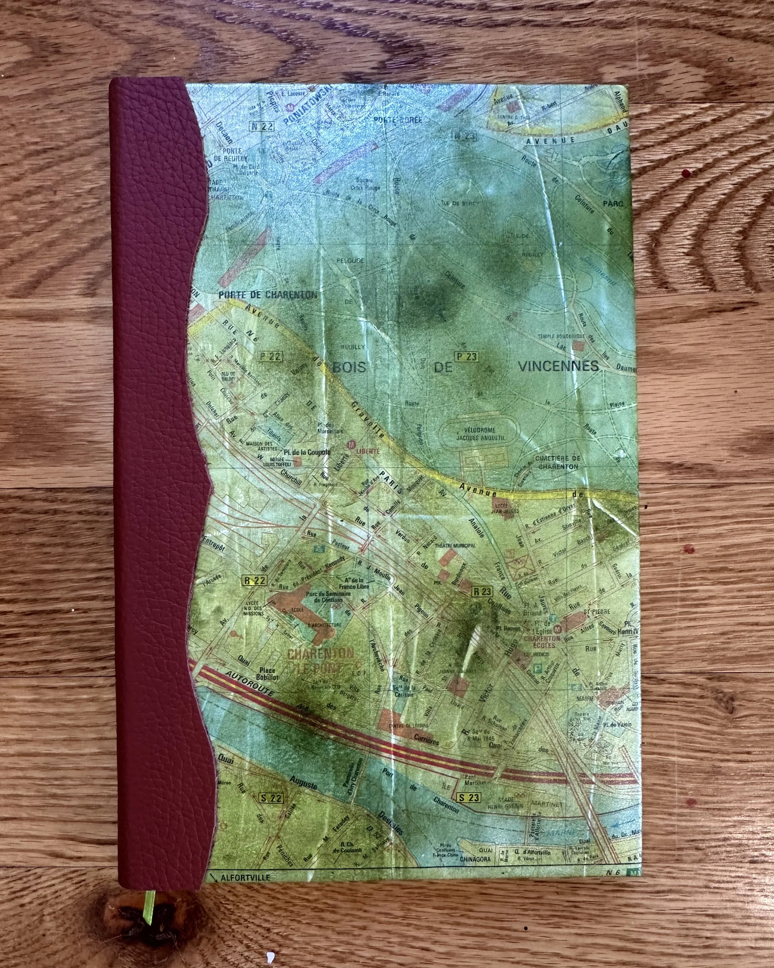 Paris Bois du Vicennes Map FRONT TRAVEL.jpg