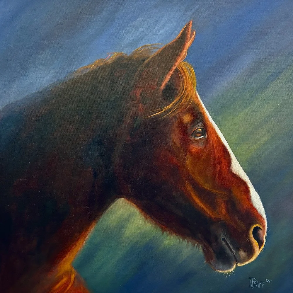 Norma Lee Pfaff