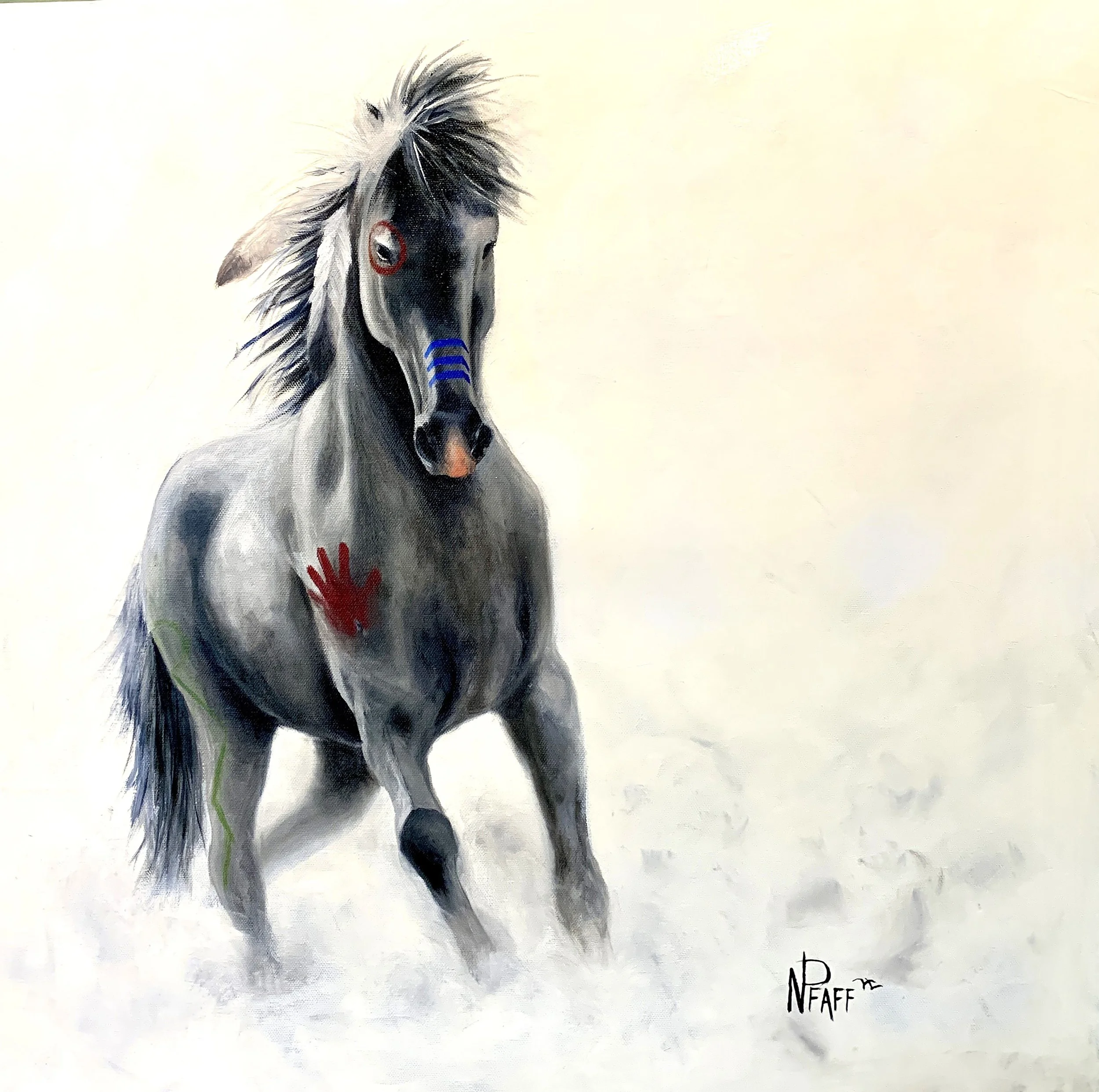 Norma Lee Pfaff - NormaLeePfaff-War Horse.jpg