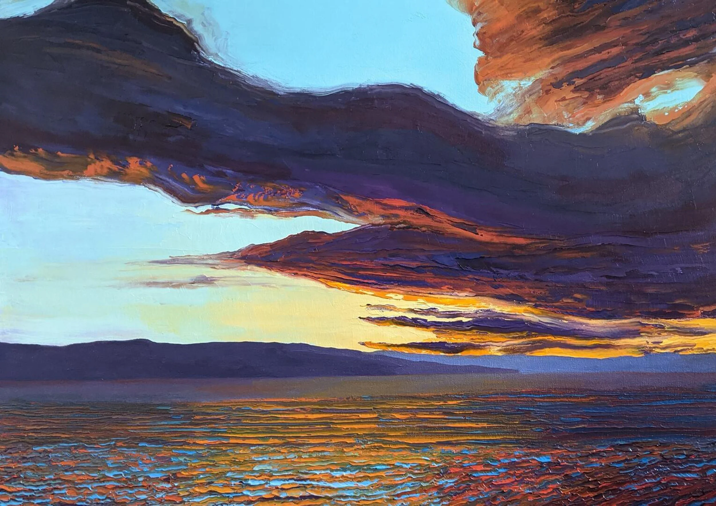Michele Kapor - MicheleKapor-StormOverFlathead.jpg