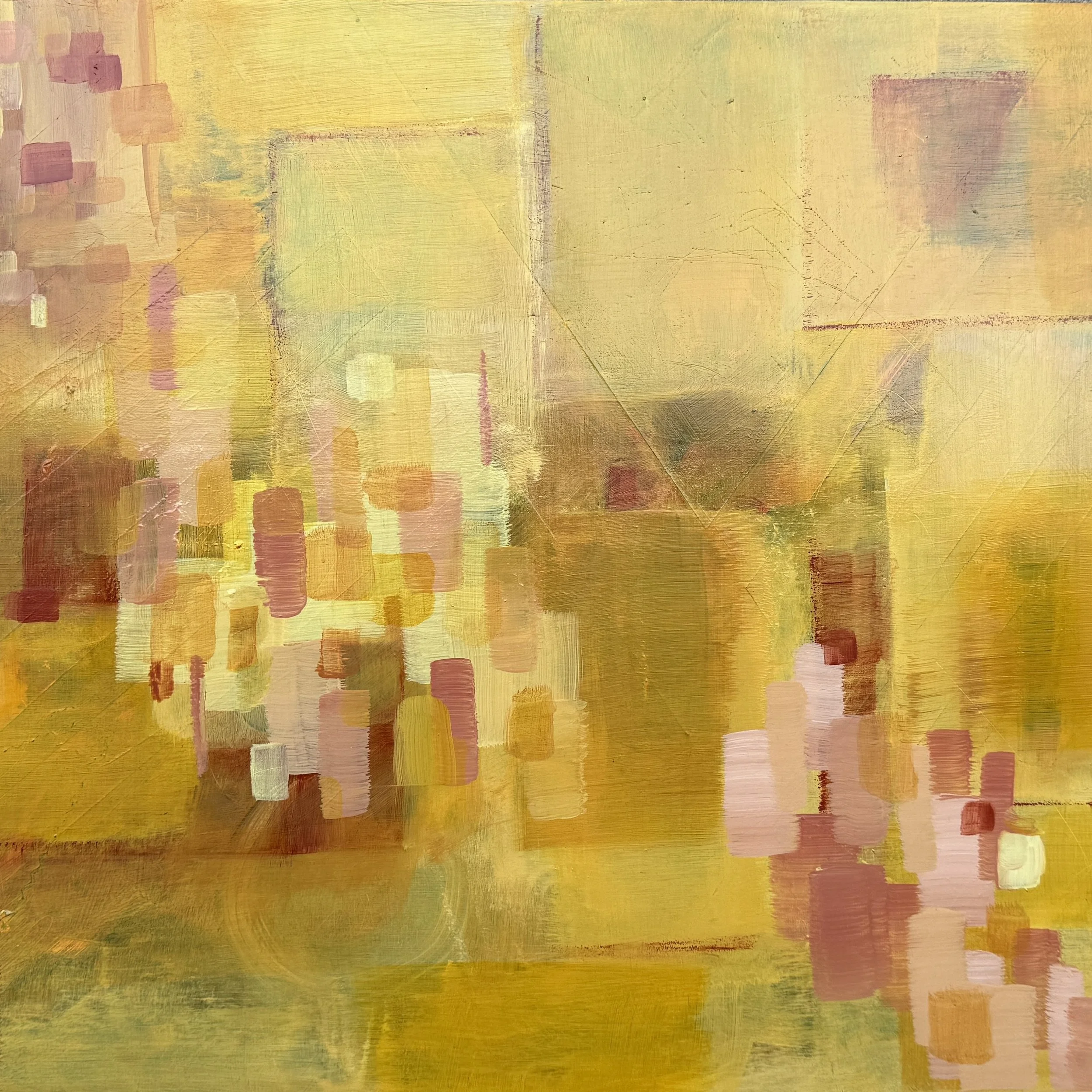 Robert Simmons - Robert Simmons - Golden Sunrise.JPG