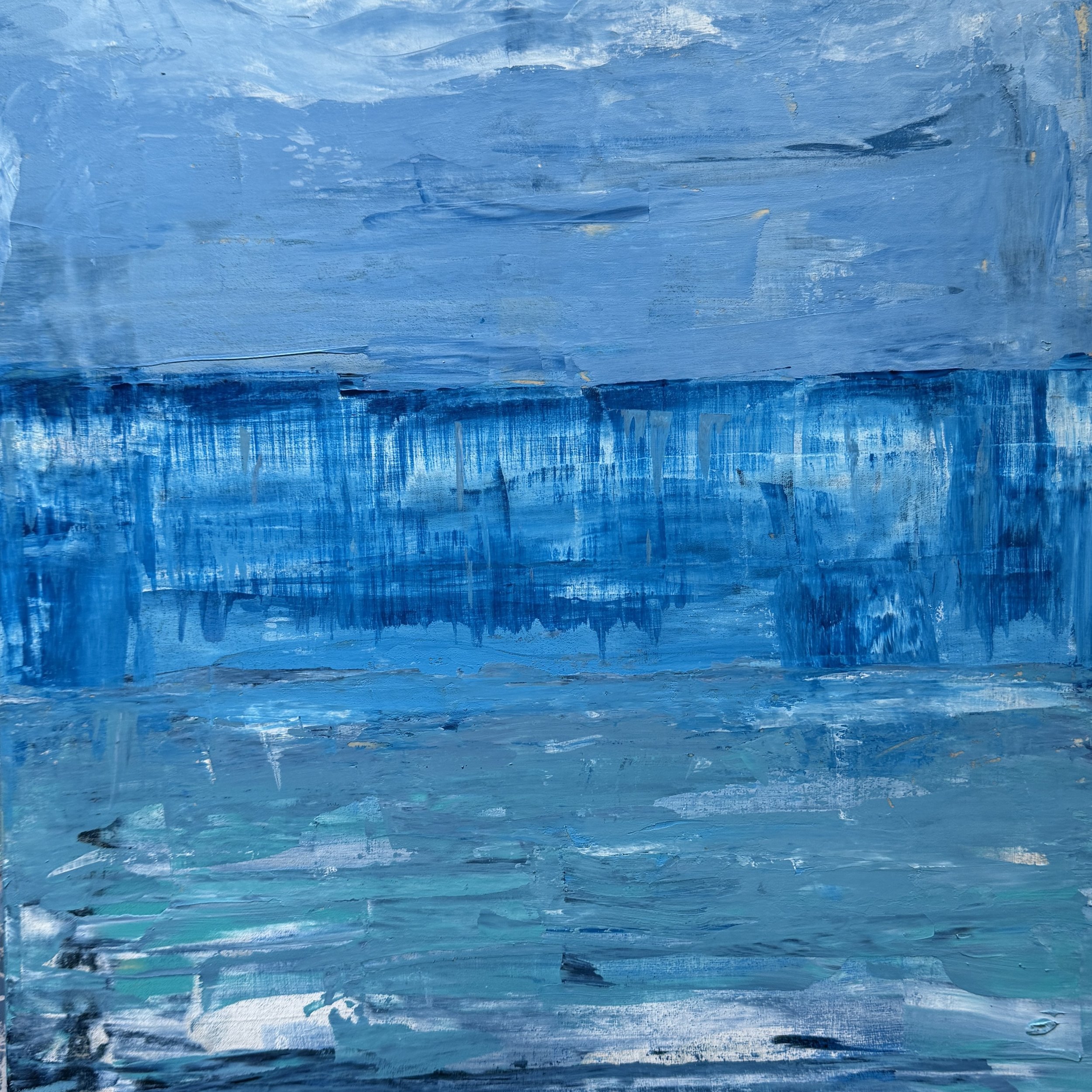 Robert Simmons - Robert Simmons - Study in Blue.JPG