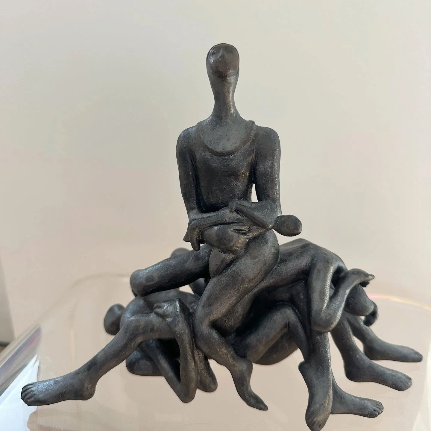 Warriors 
An ongoing series exploring the relationship of politics, womanhood and generational trauma through the body and its connection to the environment.