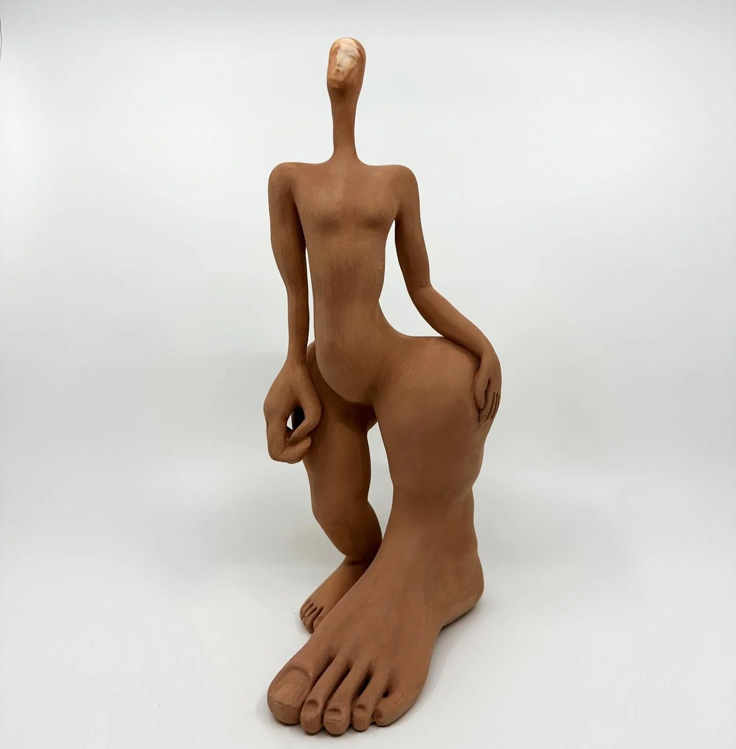 WIP. Part of a series #pastlives