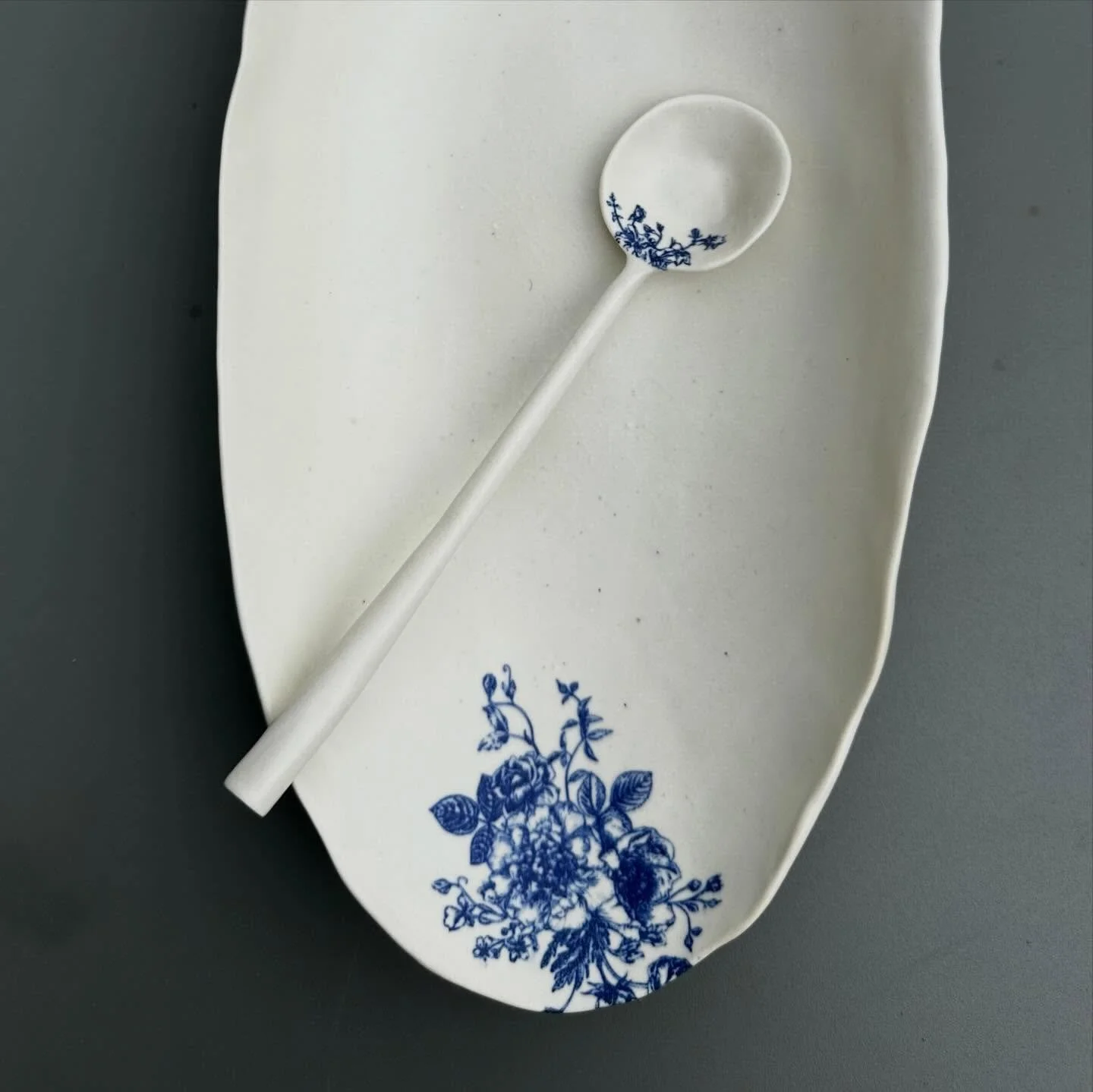 Caribbean Blue tableware!  Only available in limited quantities and only at the Brooklyn Pottery Fair this May 30th, from 10 to 5pm.  At the Old Stone House on  4th Street and 5th Ave.  Brooklyn.