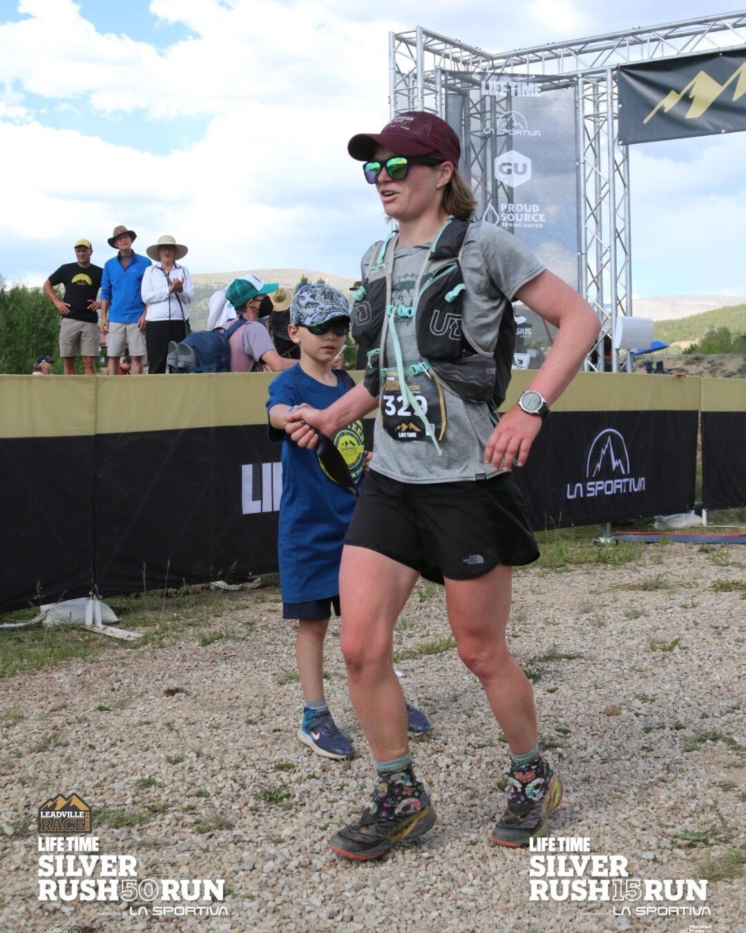 The best time to plant a tree was 20 years ago, but the second best time to recap last summer is now. Ran the Leadville Silver Rush 50 Trail Run in July. Threw up a bunch, carried a ginger ale can and looked lost for 7 miles, but eventually I got to 