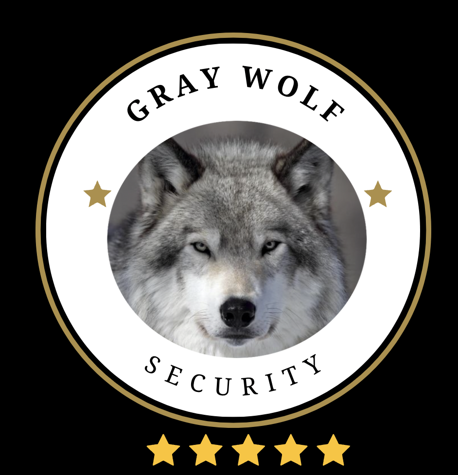 Gray Wolf Security