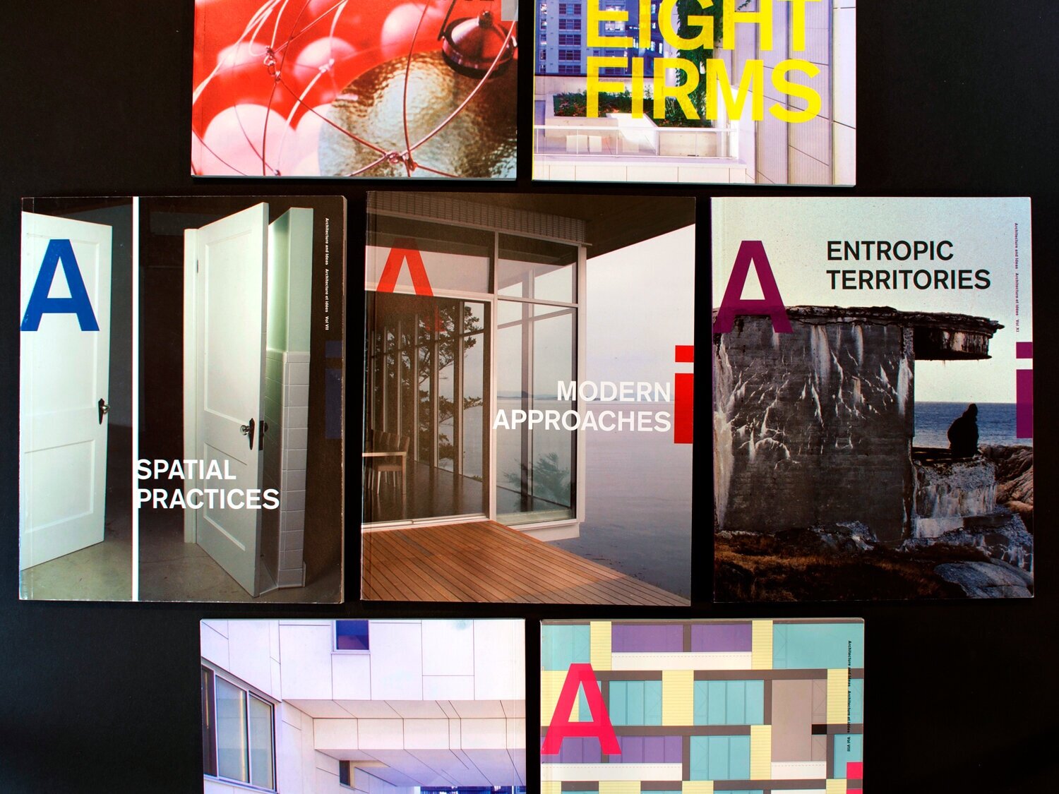 Ai – Magazine