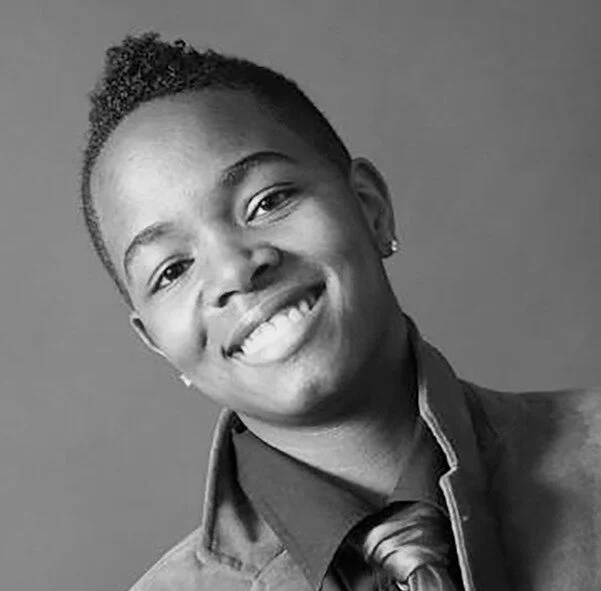 Sangodare AkinwaleSANGODARE AKINWALE, Ṣangodare (Julia Roxanne Wallace) is a sweet space for transformation. Ṣangodare comes from a thick legacy of Black Baptist preachers and church leaders and currently activates Black Feminist sermonics at a week…