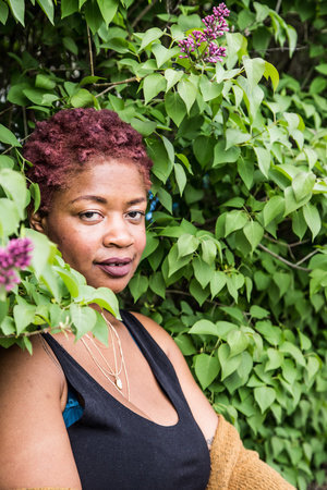 Junauda Petrus-NasahJUNAUDA PETRUS-NASAH, is a creative activist, writer, playwright, and multi-dimensional performance artist who is born on Dakota land, West-Indian descended, and African-sourced. Her work centers around Black wildness, -futurism,…