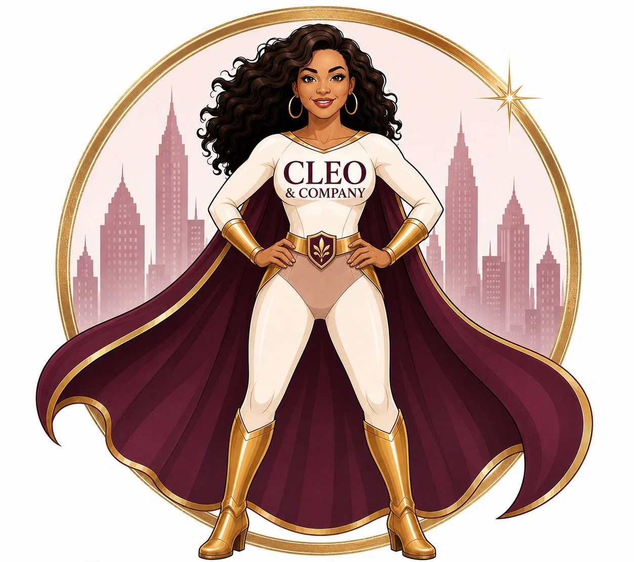 Cleo &amp; Co.