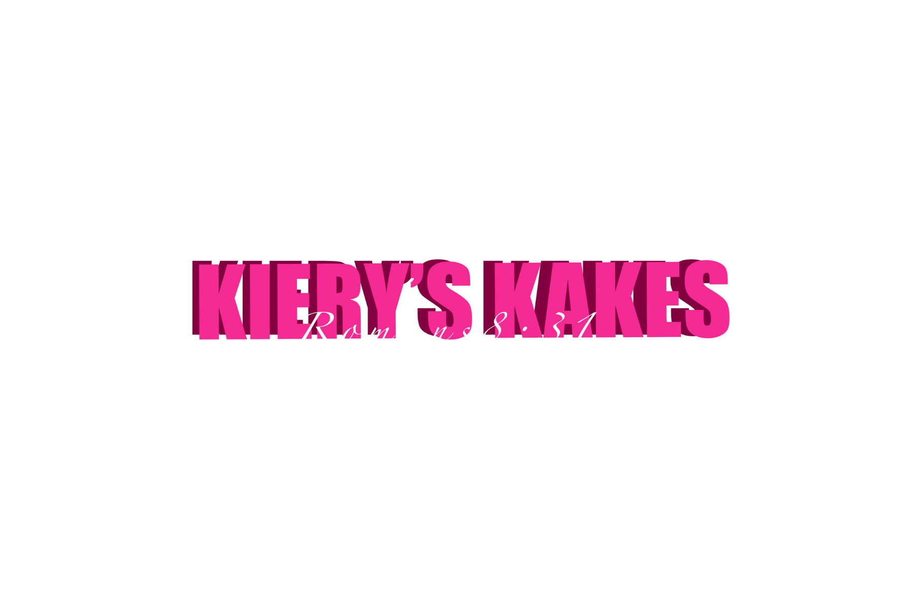 Kiery's Kakes