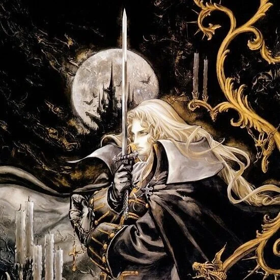 Symphony of the Night: A Classic Inspired by the Classics