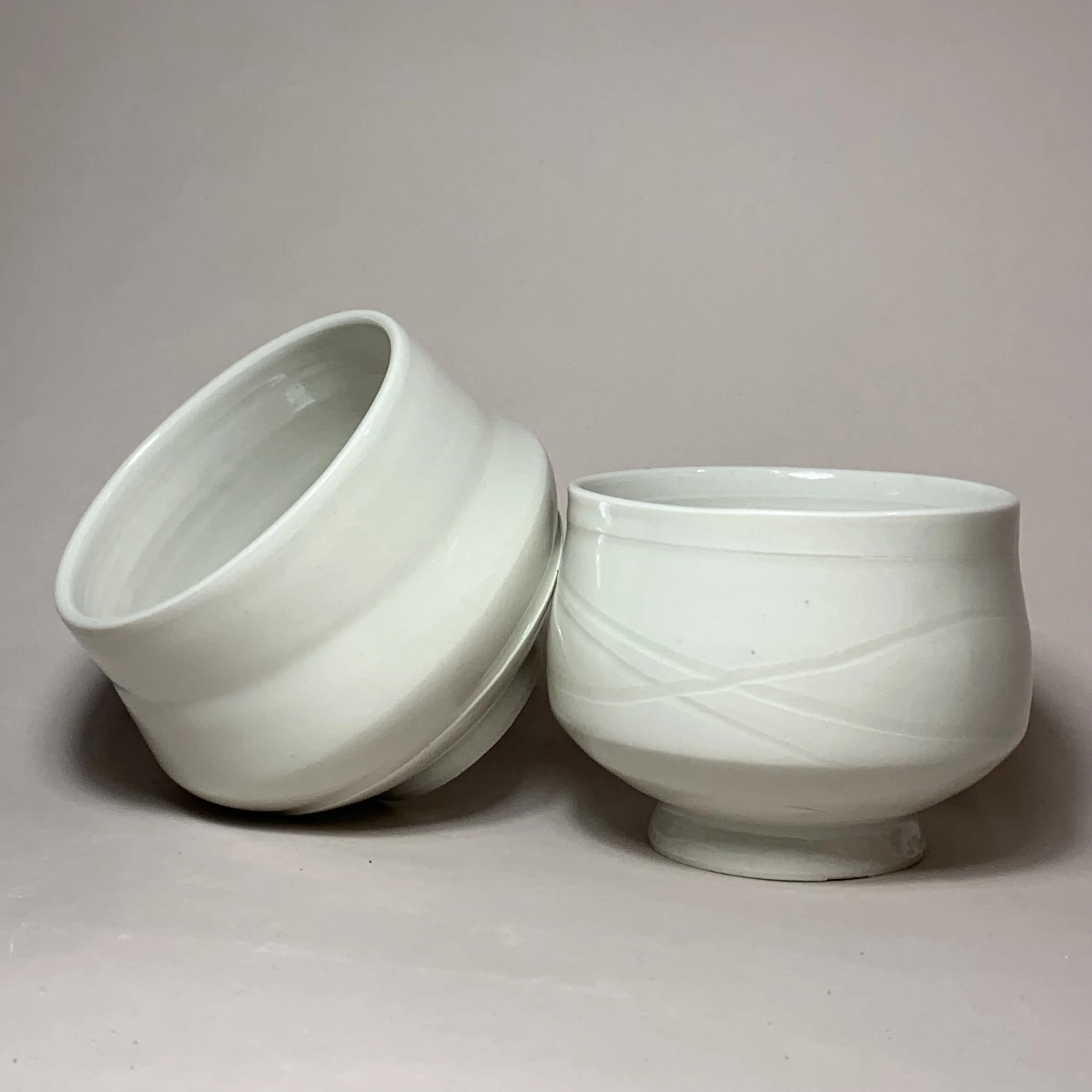 Collection of Pottery