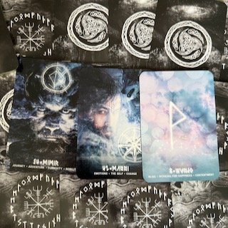RUNIC ASTROLOGY FIELD MANUAL