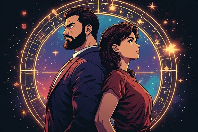 The IAP:  A Strategic Astrological Calibration