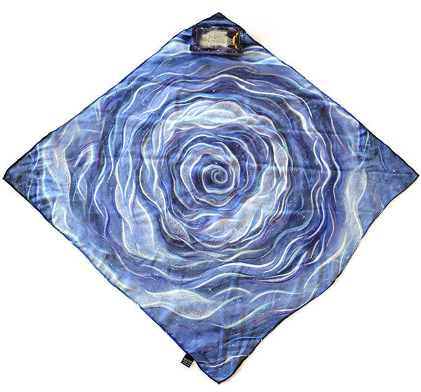 How To Wrap Your Tarot Cards Deck For Your Tarot Card Reading Artismymagic