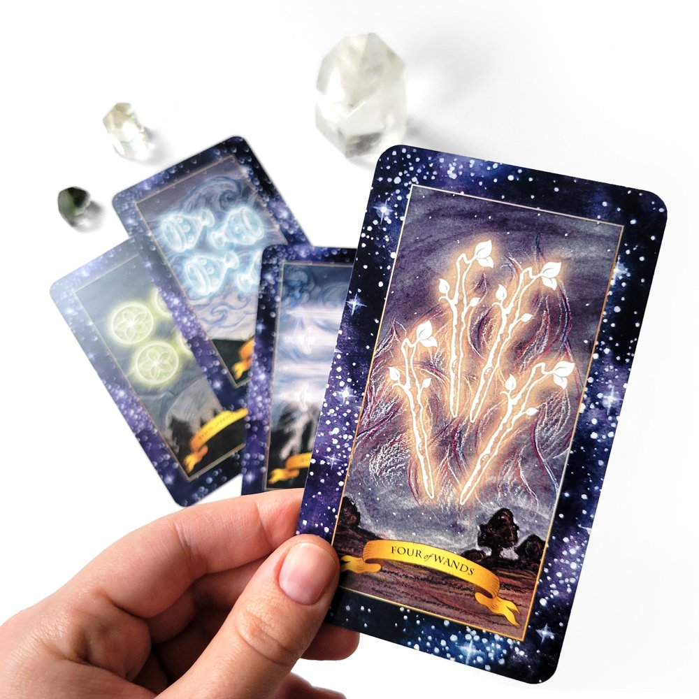 Tarot Card Meanings: Understanding Major Arcana Cards