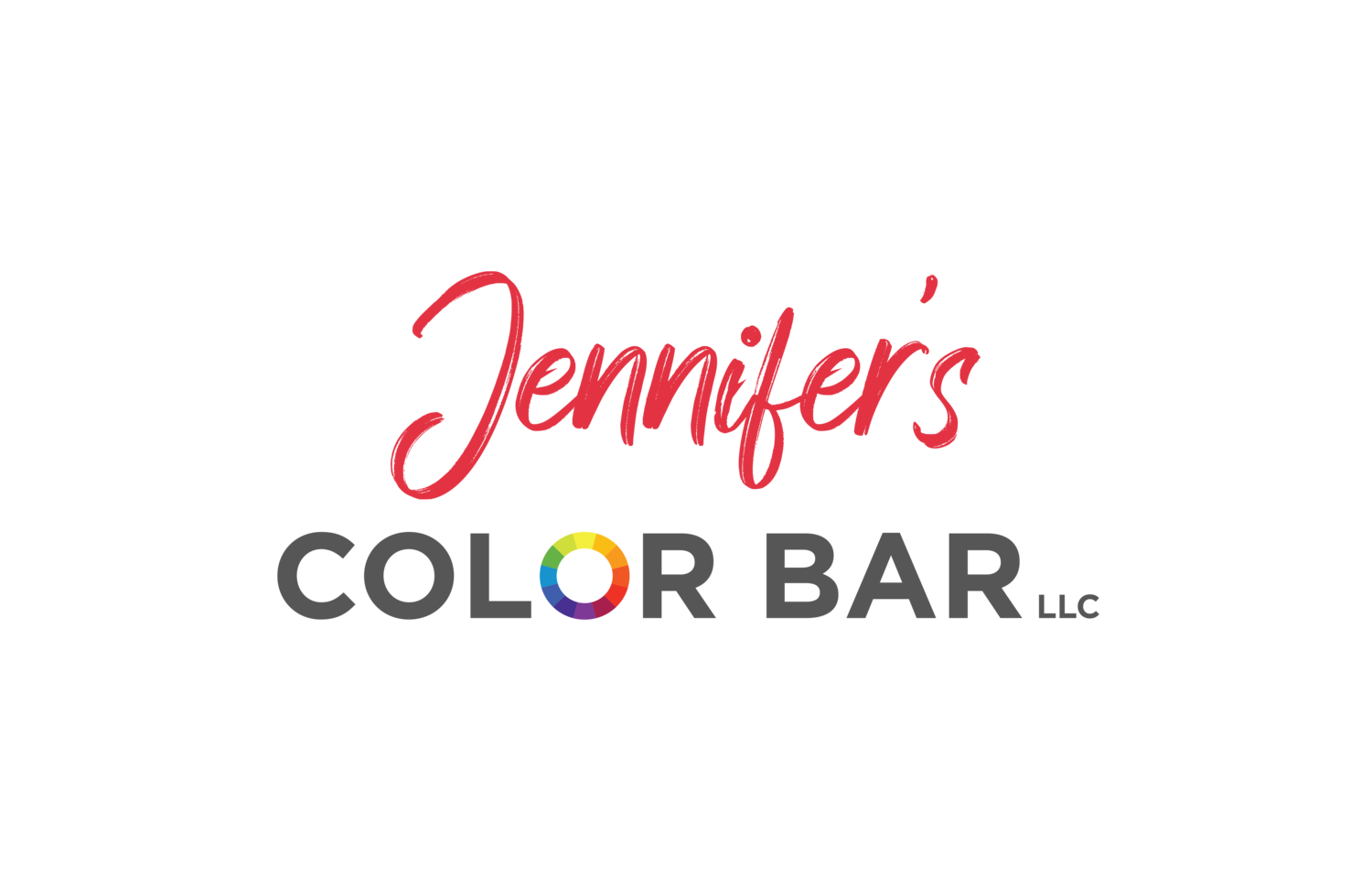Jennifer&#39;s Color Bar