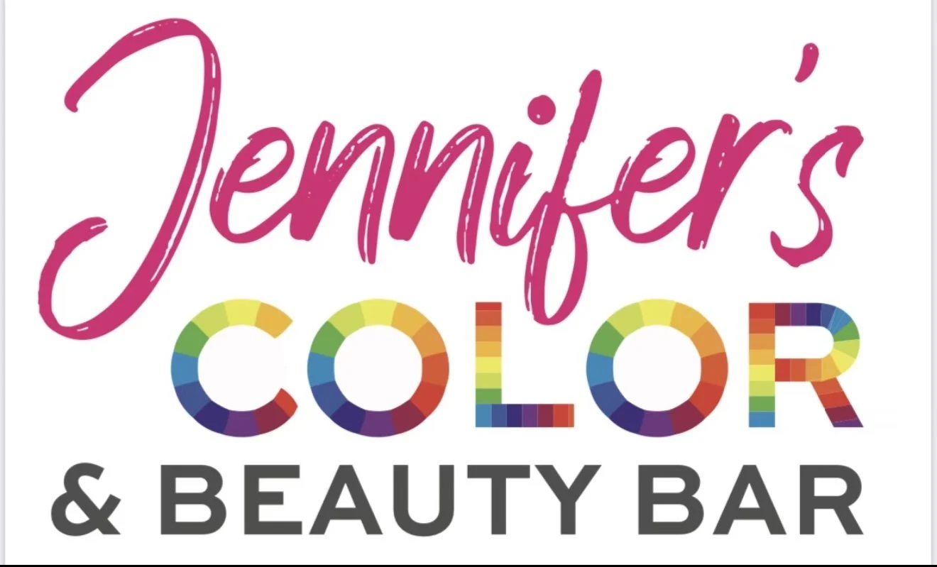 Jennifer's Color Bar