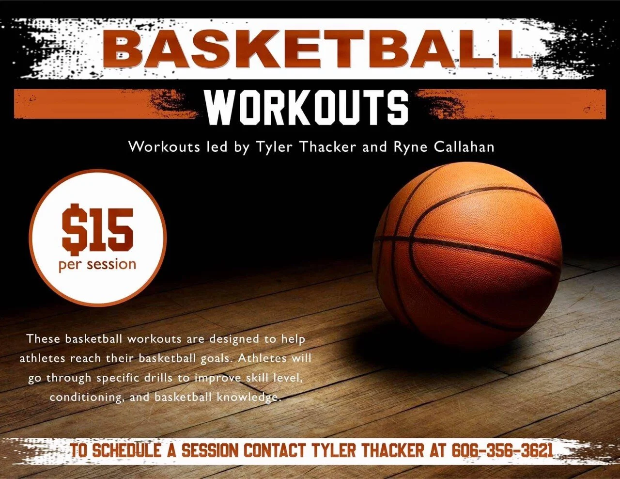 Morehead basketball Academy