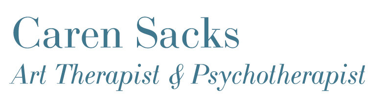 Caren Sacks, Art Therapist