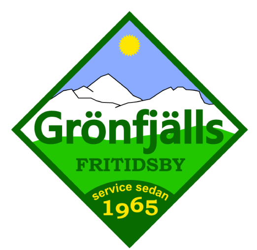 Gronfjall.com