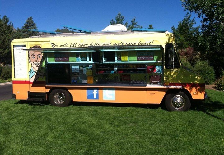 Summer always makes us nostalgic about the food truck days! What's your favorite Summer Food memory?? &bull;⠀⠀⠀⠀⠀⠀⠀⠀⠀
&bull;⠀⠀⠀⠀⠀⠀⠀⠀⠀
&bull;⠀⠀⠀⠀⠀⠀⠀⠀⠀
&bull;⠀⠀⠀⠀⠀⠀⠀⠀⠀
&bull;⠀⠀⠀⠀⠀⠀⠀⠀⠀
&bull;#cheesemafia #gourmelt #sparksnevada #womenowned #droolclub #w