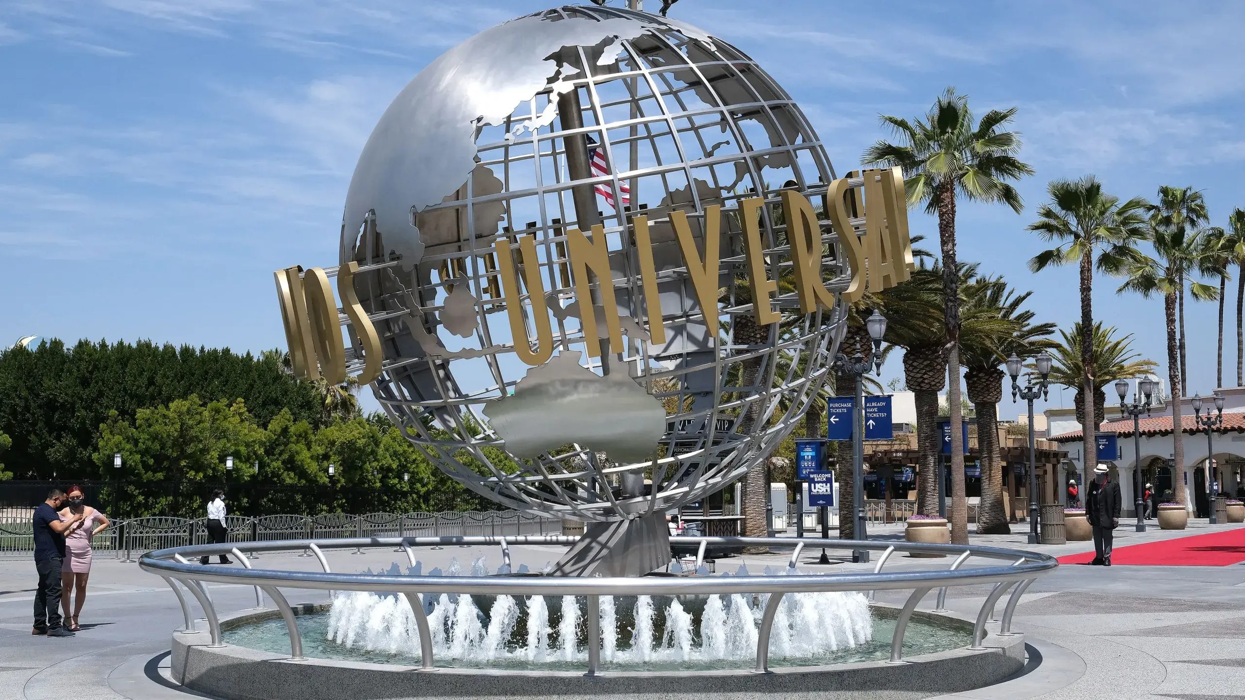 Soundhouse Showcase at Universal CityWalk Hollywood