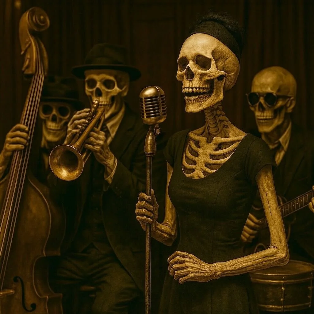 The Voodoo Ball