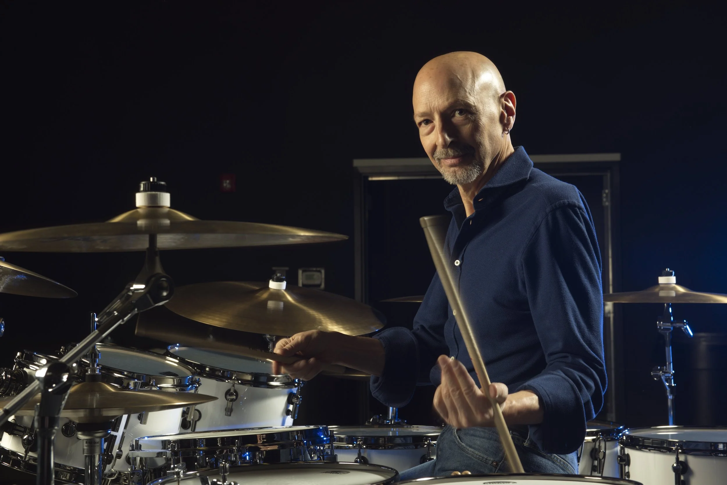 Steve Smith with the Crescent Super Band &amp; Vicious Beat