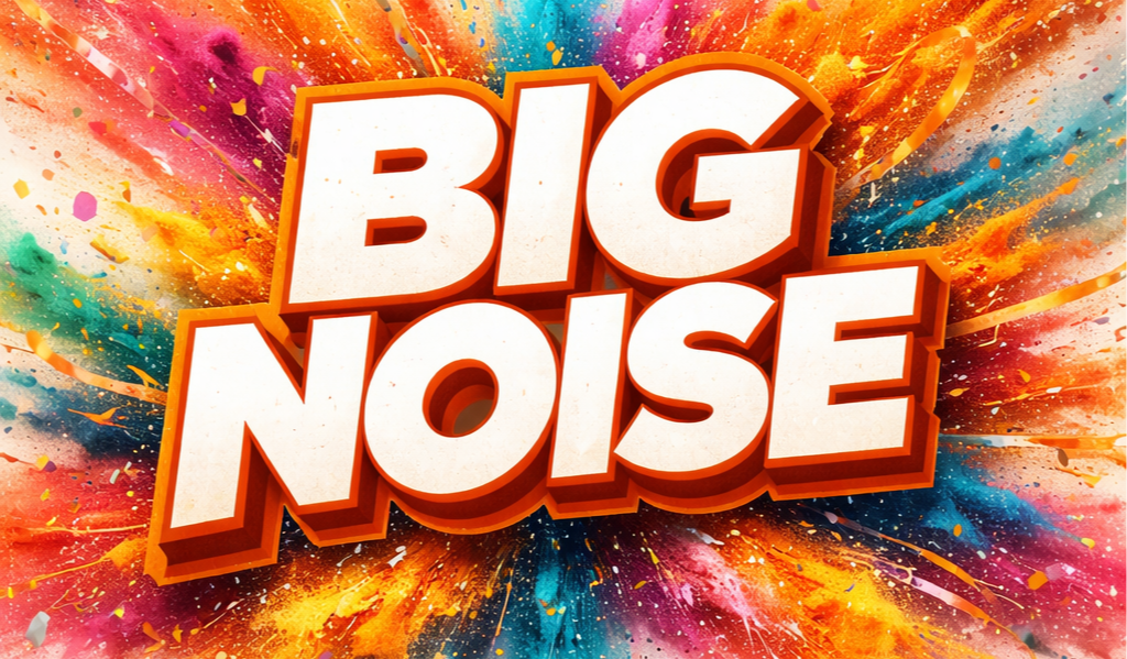 Big Noise Festival 