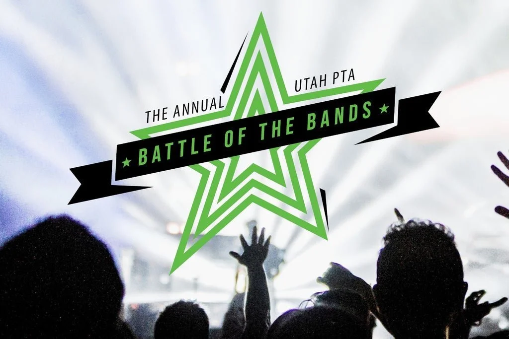 Soundhouse Artists Dominate Utah PTA Battle of the Bands