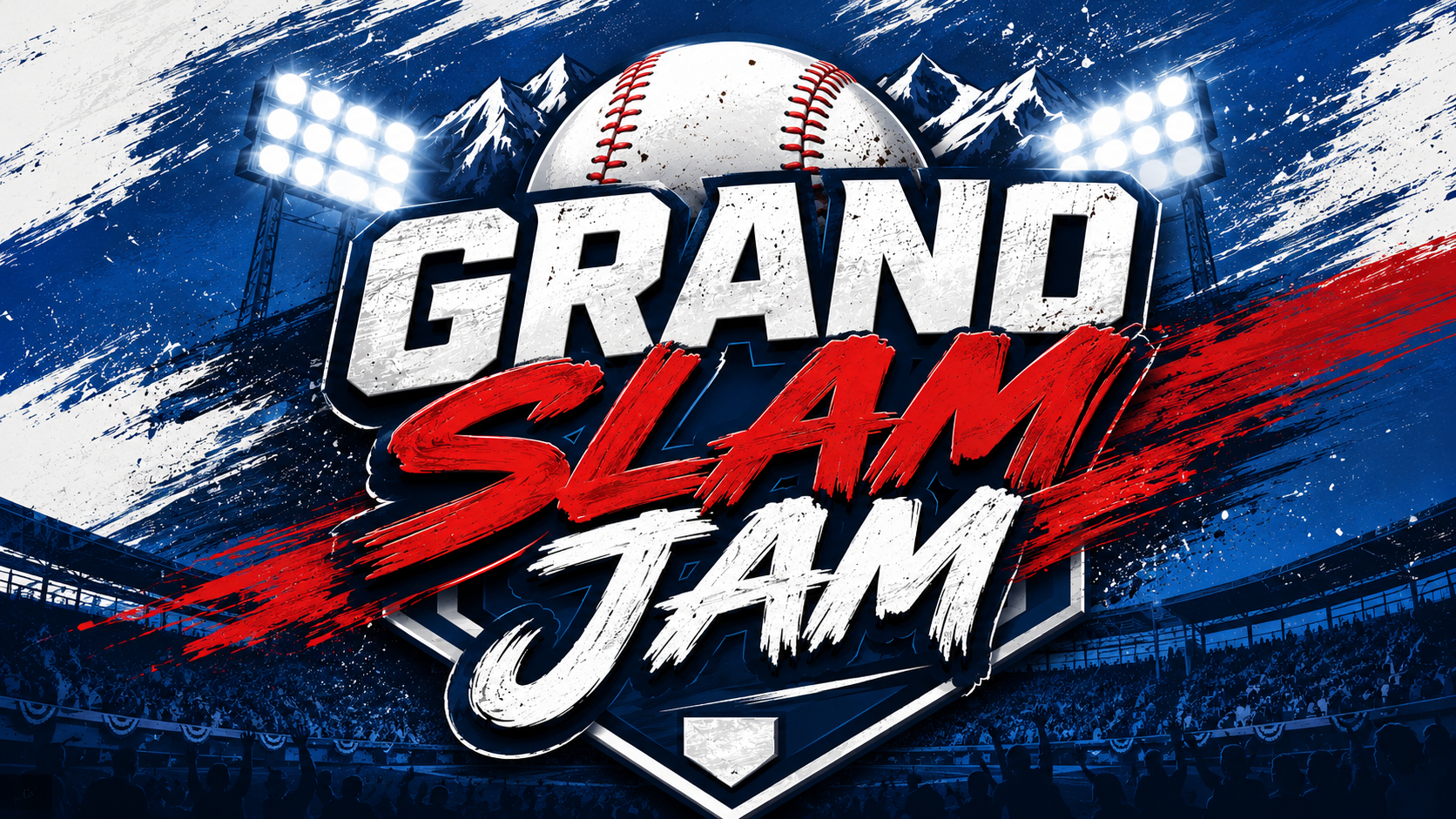 Tube Screamers at the Grand Slam Jam