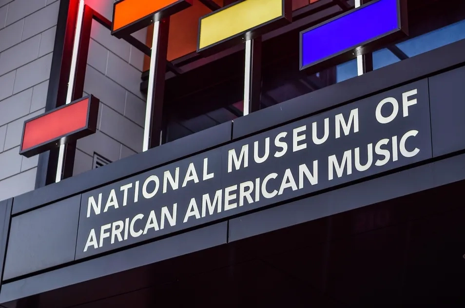 Juneteenth Showcase at National Museum of African American Music