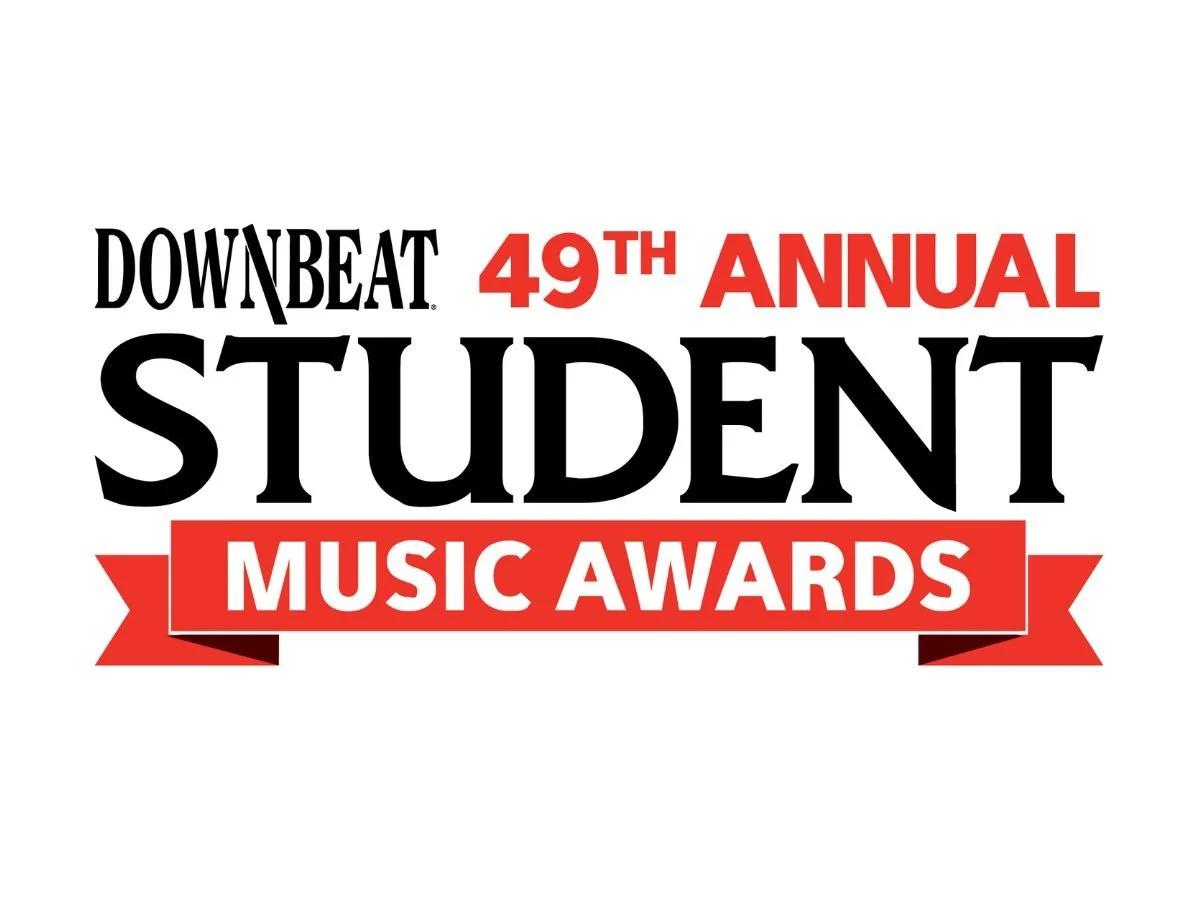 Soundhouse Wins Five DownBeat Magazine Student Music Awards