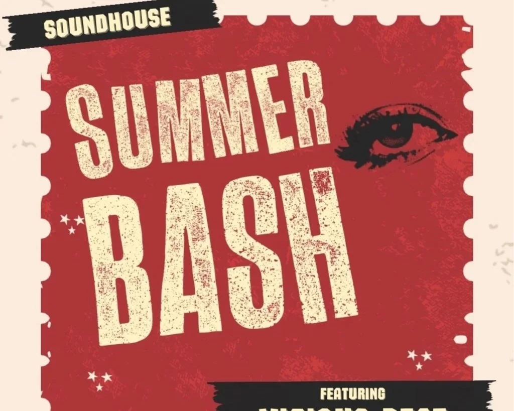 Soundhouse Summer Bash