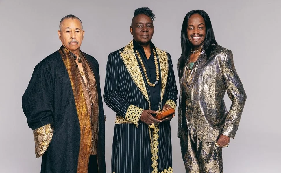 People's Music Hall of Fame Induction Ceremony Honoring Earth, Wind &amp; Fire