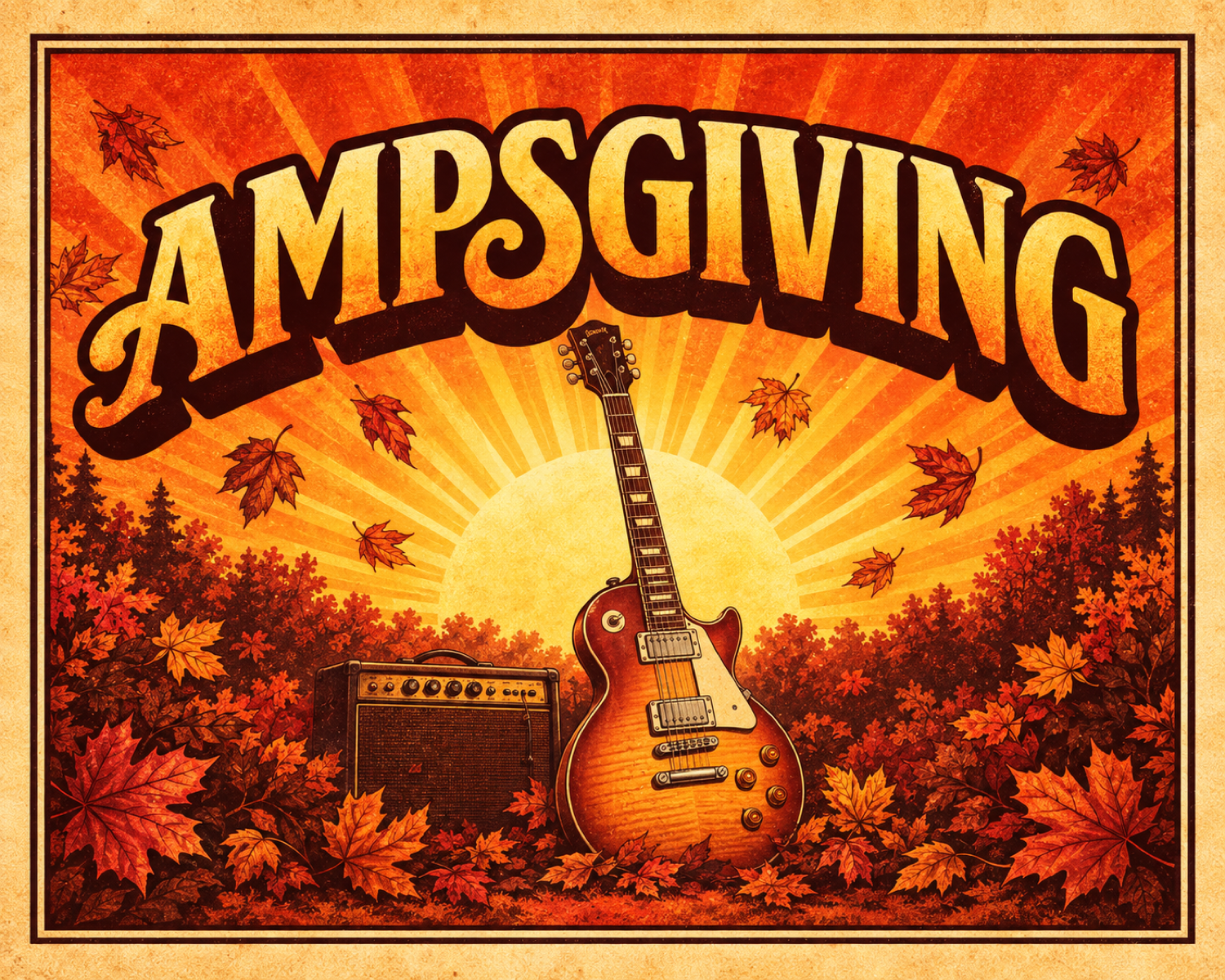 Ampsgiving