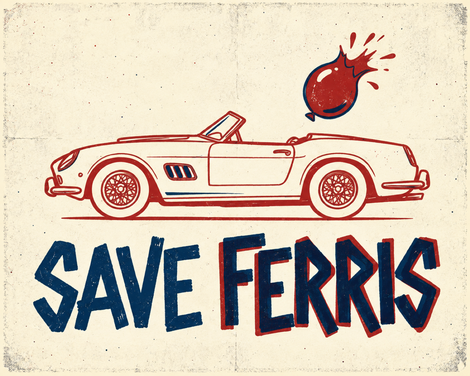 Save Ferris