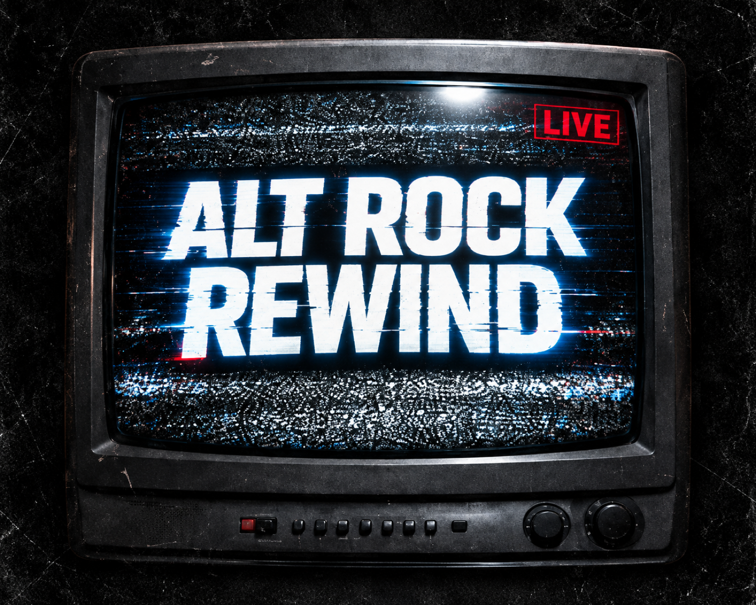 Alt Rock Rewind