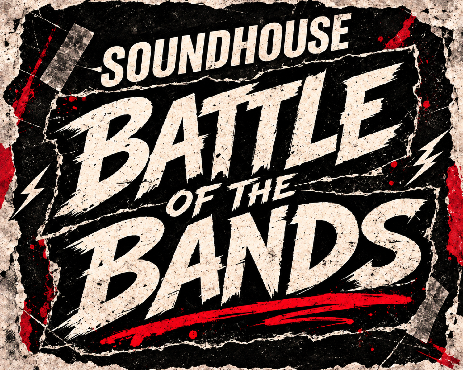 Battle of the Bands Finals