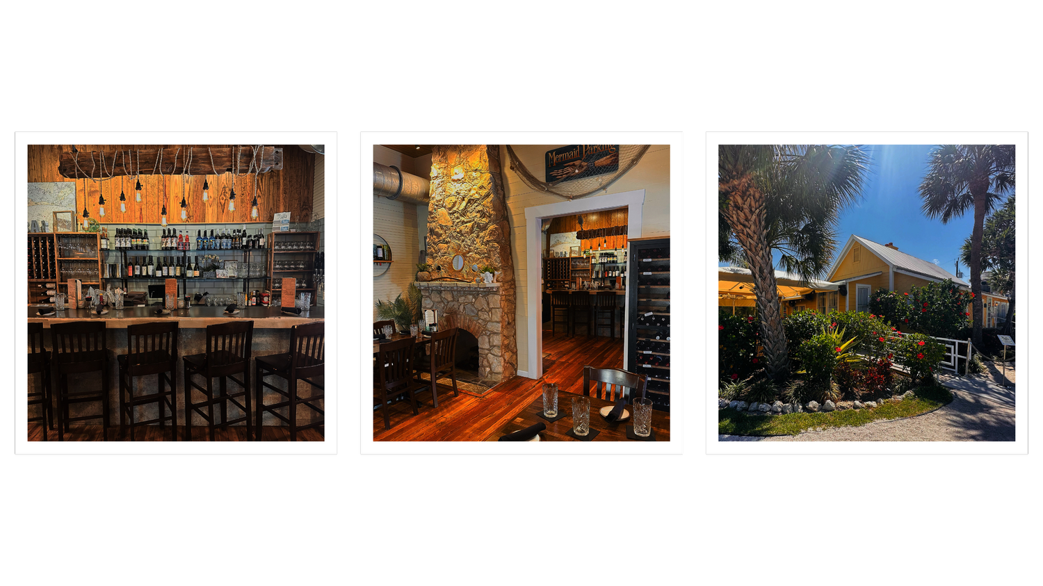 The Porch Restaurant