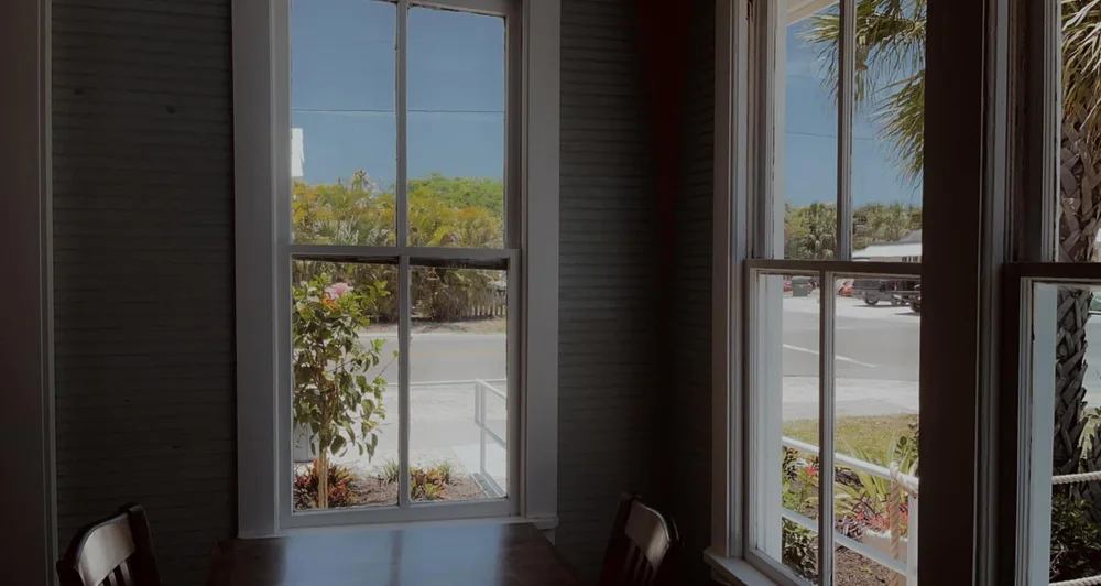 Lunch Menu — The Porch Restaurant